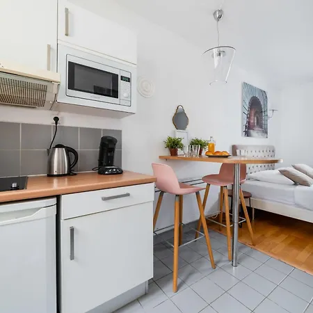 403 - Jardins Des Plantes -paris 5 *